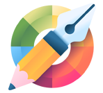 web design icon